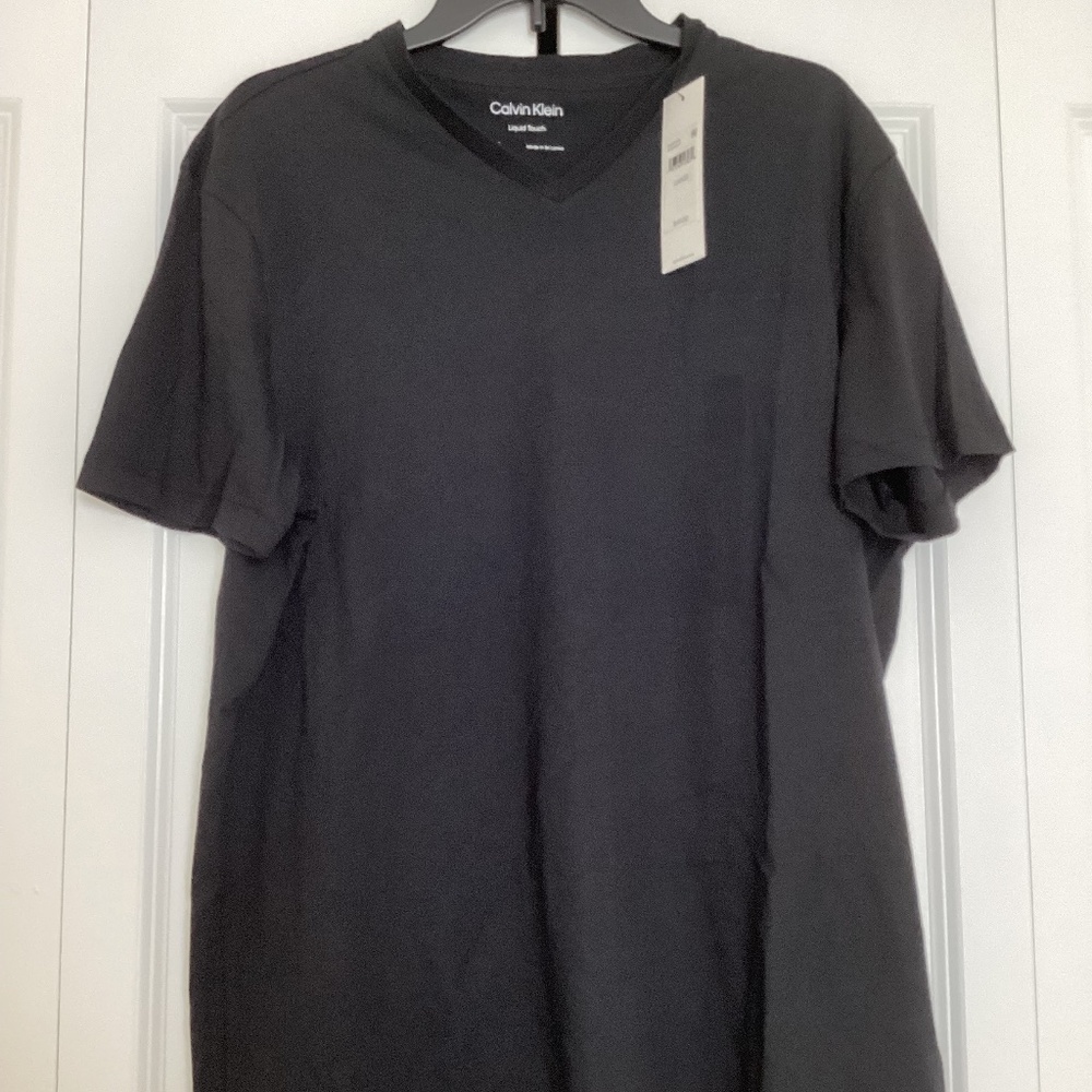Calvin Klein liquid touch NWT